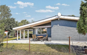 Amazing Home In Broager With Wifi